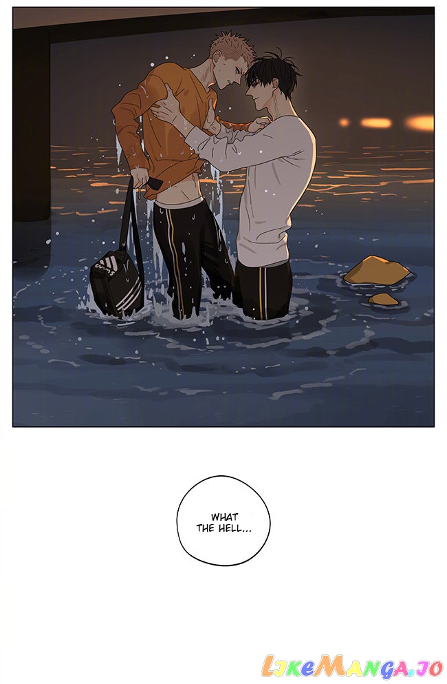 19 Days chapter 277 image 8